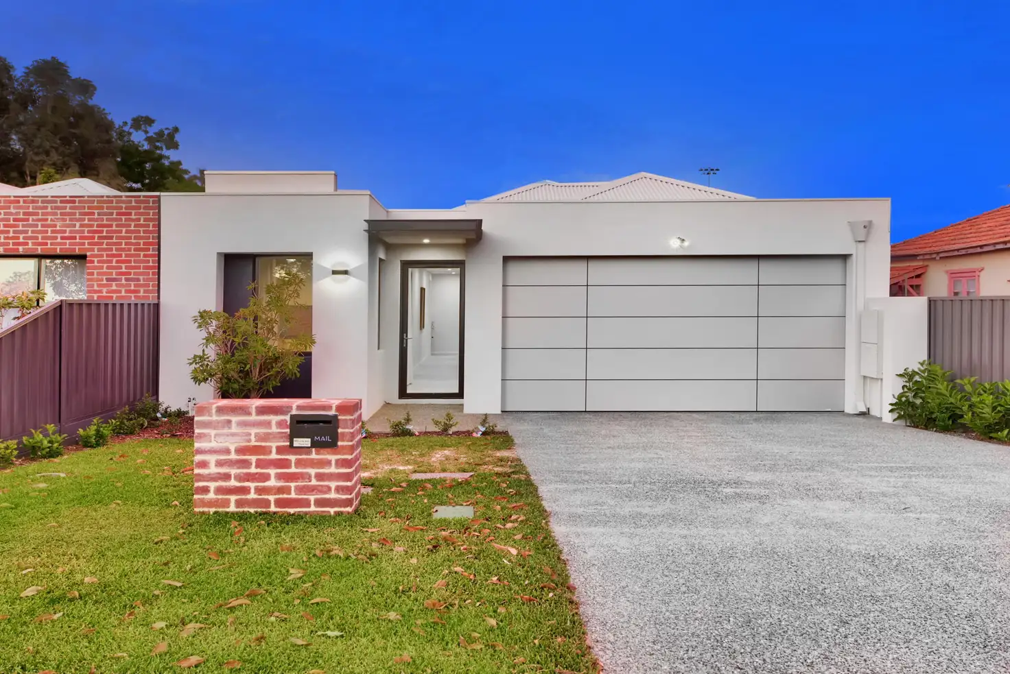 Main view of Homely house listing, 124A Edward Street, Bedford WA 6052