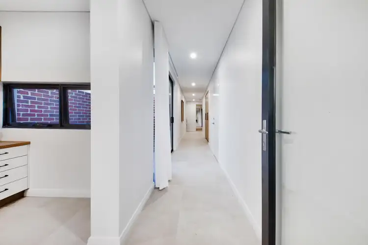 Second view of Homely house listing, 124A Edward Street, Bedford WA 6052