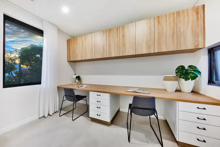 Third view of Homely house listing, 124A Edward Street, Bedford WA 6052