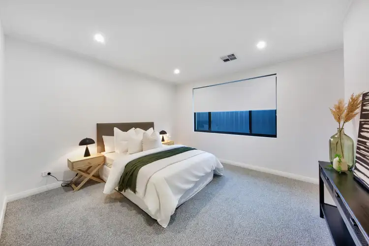 Fourth view of Homely house listing, 124A Edward Street, Bedford WA 6052