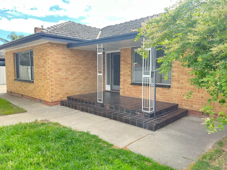 Second view of Homely house listing, 270 Kooba Street, North Albury NSW 2640