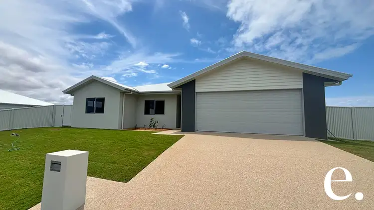 11 Stapleton Avenue, Innes Park QLD 4670