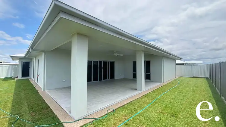 Fourth view of Homely house listing, 11 Stapleton Avenue, Innes Park QLD 4670