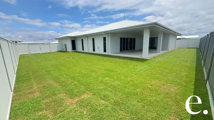 Fifth view of Homely house listing, 11 Stapleton Avenue, Innes Park QLD 4670