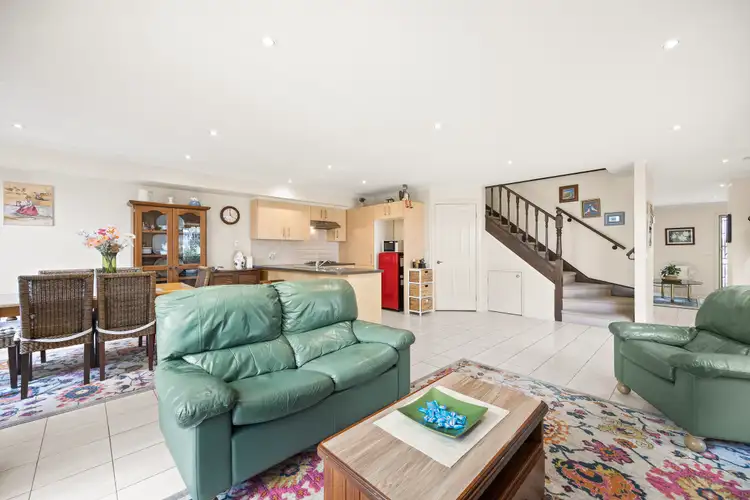 Third view of Homely townhouse listing, 10/167-173 Oshanassy Street, Sunbury VIC 3429