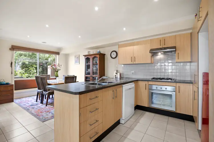 Fifth view of Homely townhouse listing, 10/167-173 Oshanassy Street, Sunbury VIC 3429