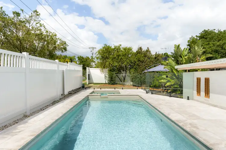 Second view of Homely house listing, 46 Trevi Street, Jindalee QLD 4074