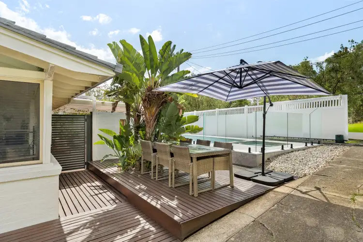 Third view of Homely house listing, 46 Trevi Street, Jindalee QLD 4074