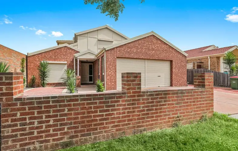 Main view of Homely house listing, 13 Centaurus Avenue, Roxburgh Park VIC 3064