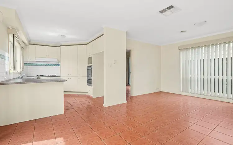 Fourth view of Homely house listing, 13 Centaurus Avenue, Roxburgh Park VIC 3064