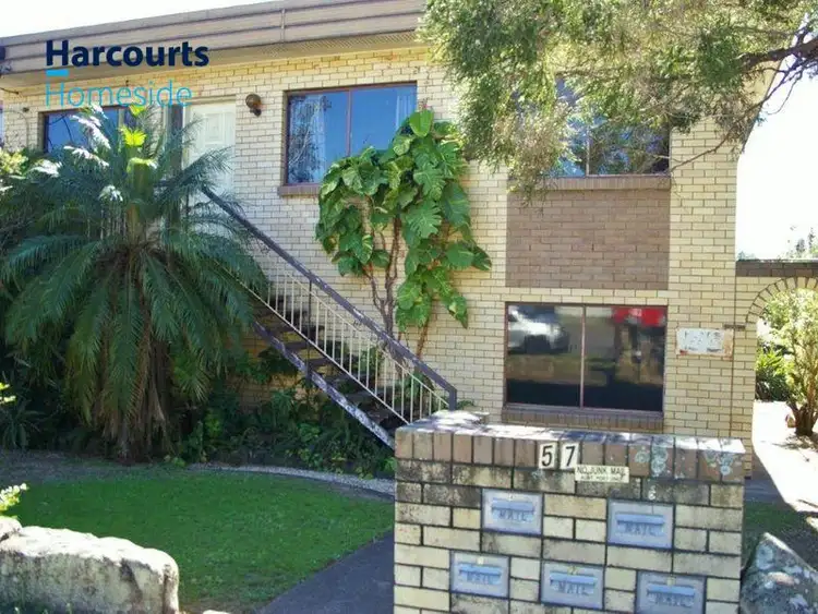 2/57 Hunter Street, Greenslopes QLD 4120