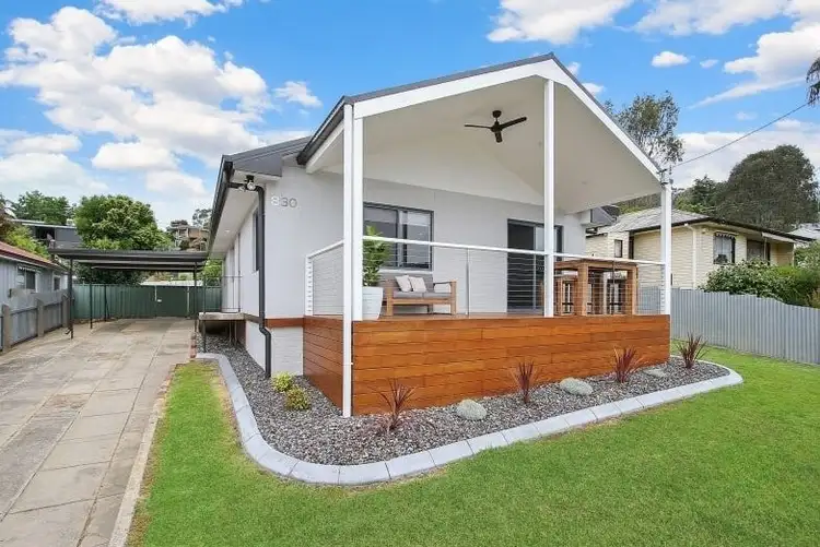 830 Watson Street, Glenroy NSW 2640