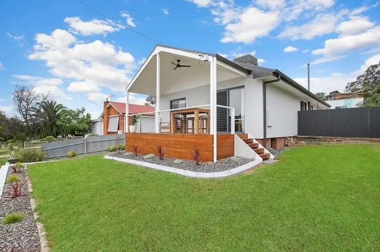 Second view of Homely house listing, 830 Watson Street, Glenroy NSW 2640