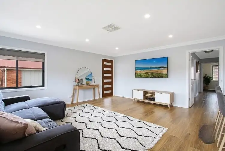 Fourth view of Homely house listing, 830 Watson Street, Glenroy NSW 2640