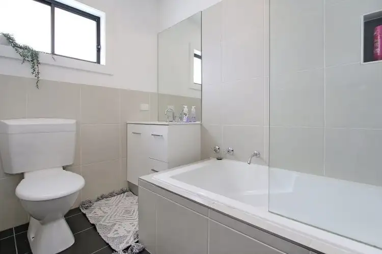 Fifth view of Homely house listing, 830 Watson Street, Glenroy NSW 2640