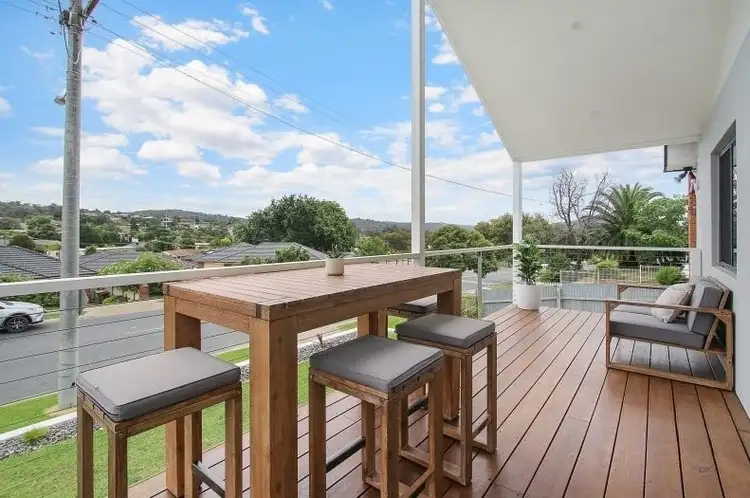 Seventh view of Homely house listing, 830 Watson Street, Glenroy NSW 2640