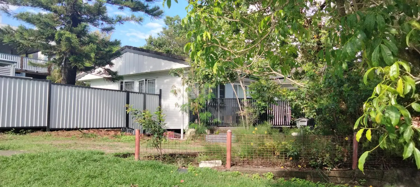 Main view of Homely house listing, 42 Grayson Street, Morningside QLD 4170