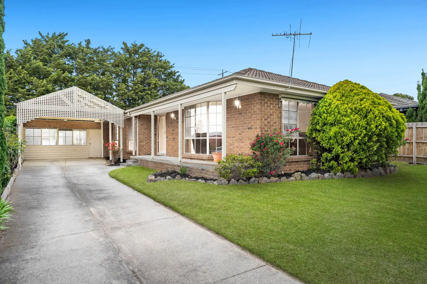 Main view of Homely house listing, 17 Armistan Crescent, Chelsea Heights VIC 3196