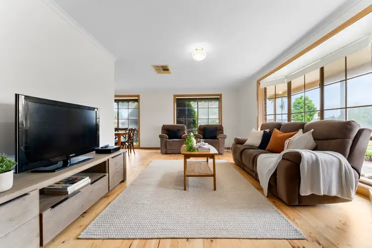 Third view of Homely house listing, 17 Armistan Crescent, Chelsea Heights VIC 3196