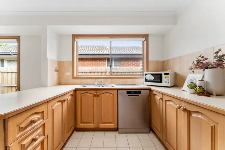 Fourth view of Homely house listing, 17 Armistan Crescent, Chelsea Heights VIC 3196