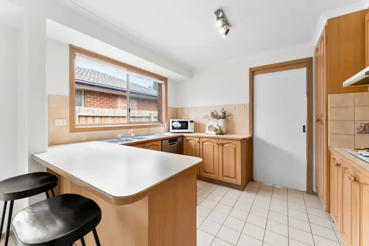 Fifth view of Homely house listing, 17 Armistan Crescent, Chelsea Heights VIC 3196