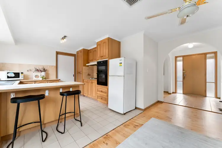 Sixth view of Homely house listing, 17 Armistan Crescent, Chelsea Heights VIC 3196