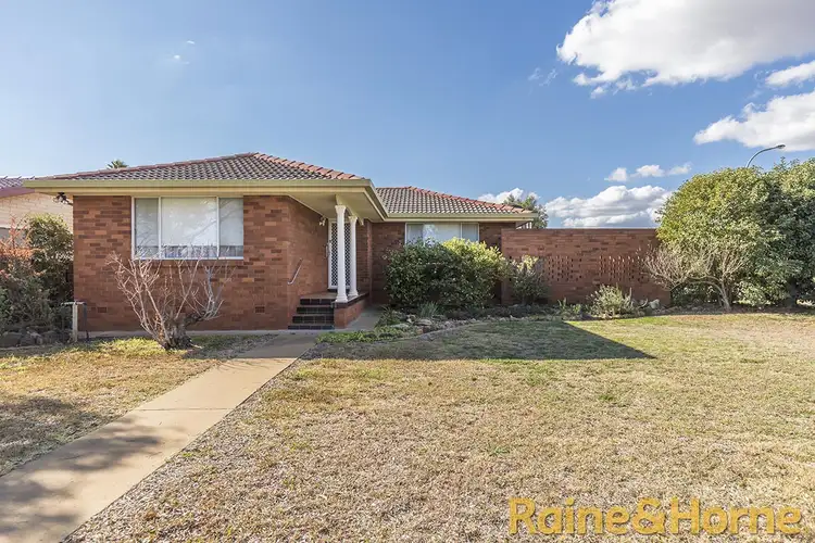 8 Wentworth Street, Dubbo NSW 2830