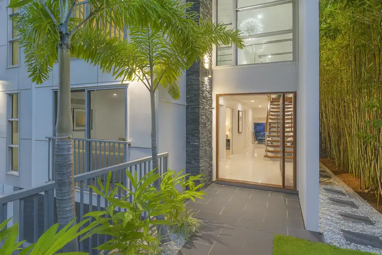 Second view of Homely house listing, 35 Victoria Street, Indooroopilly QLD 4068