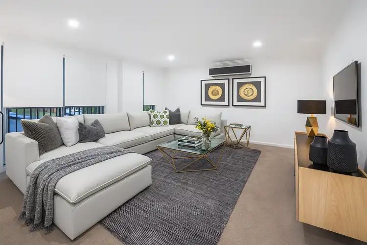 Third view of Homely house listing, 35 Victoria Street, Indooroopilly QLD 4068