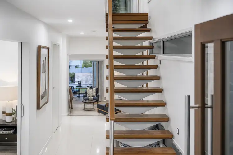 Fourth view of Homely house listing, 35 Victoria Street, Indooroopilly QLD 4068