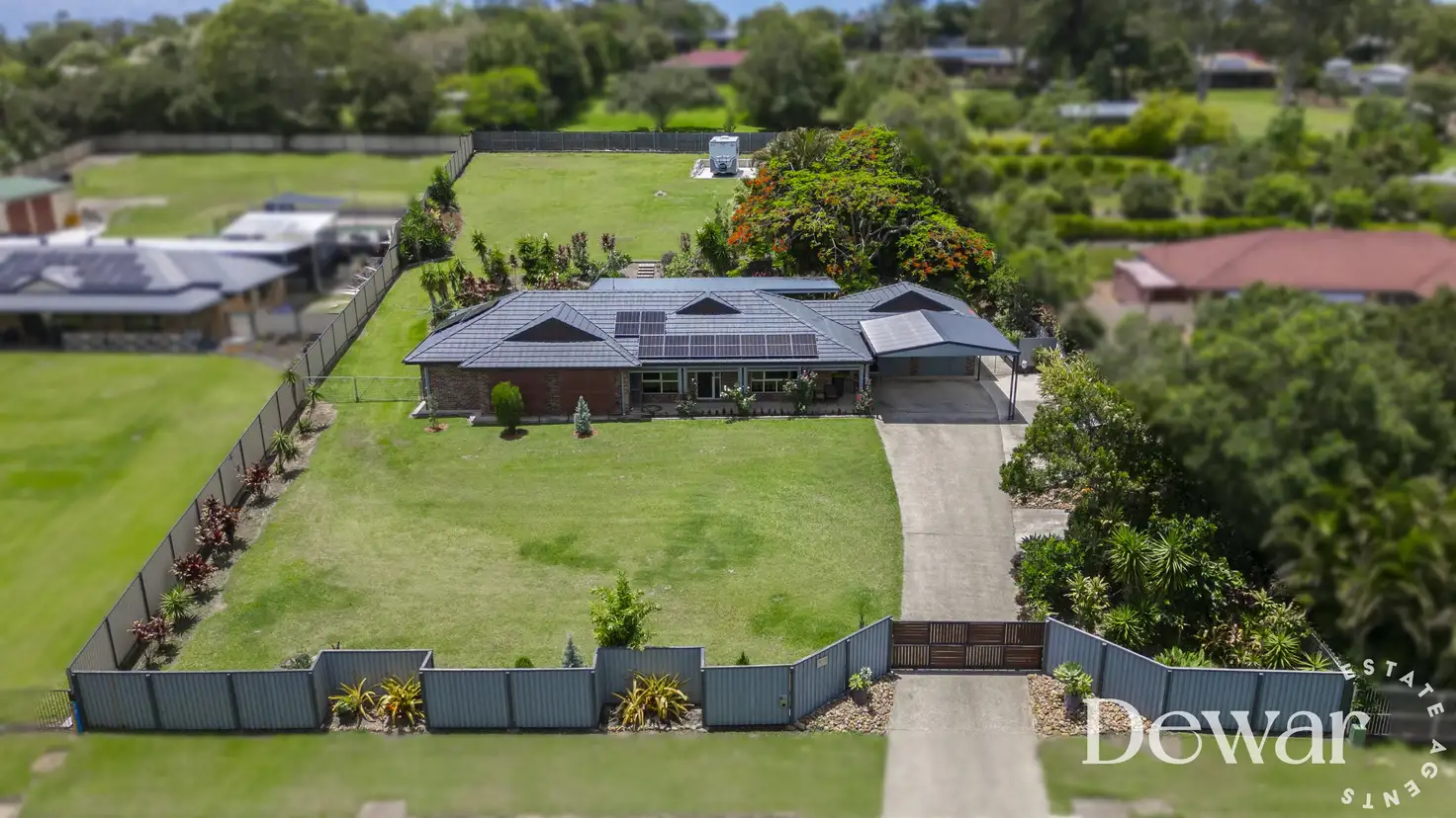 Main view of Homely house listing, 58-60 Excelsior Drive, Morayfield QLD 4506