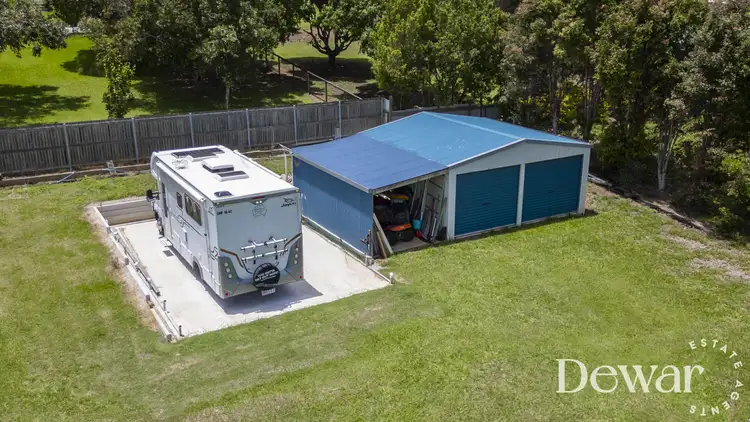 Second view of Homely house listing, 58-60 Excelsior Drive, Morayfield QLD 4506