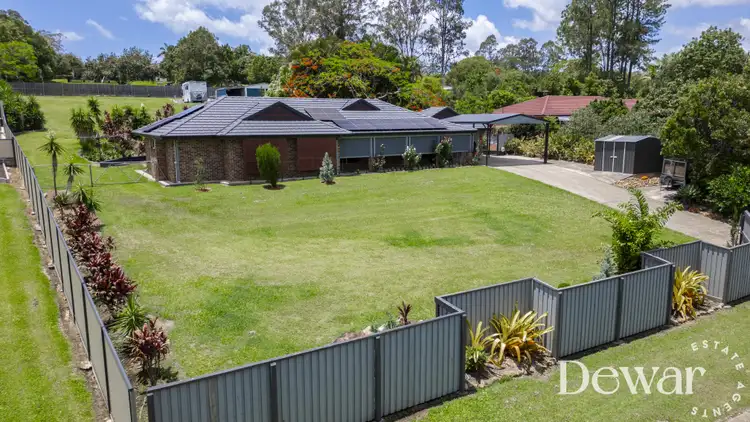 Third view of Homely house listing, 58-60 Excelsior Drive, Morayfield QLD 4506