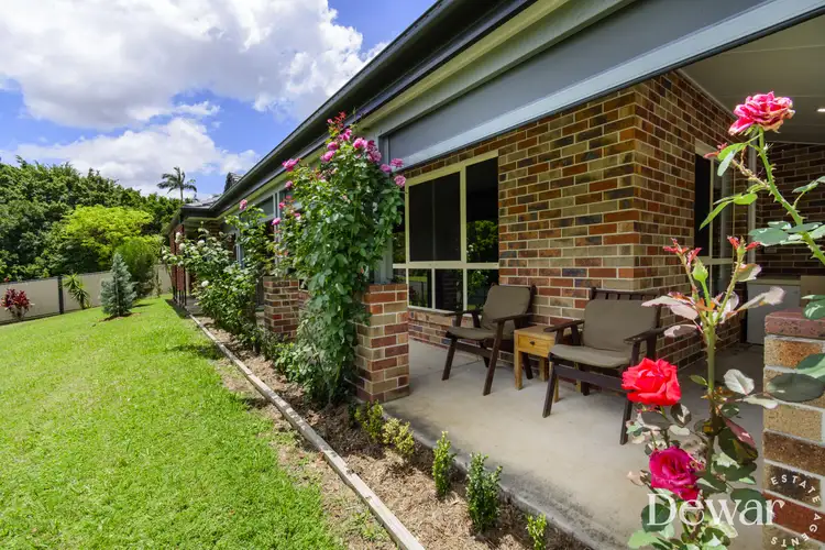 Fifth view of Homely house listing, 58-60 Excelsior Drive, Morayfield QLD 4506