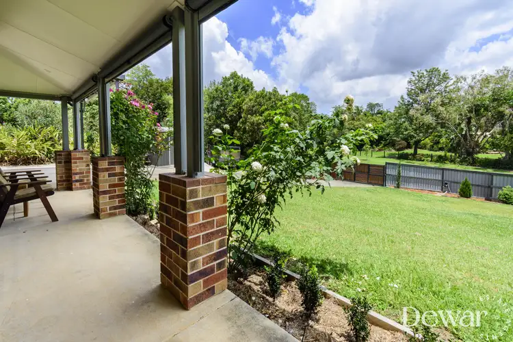 Sixth view of Homely house listing, 58-60 Excelsior Drive, Morayfield QLD 4506
