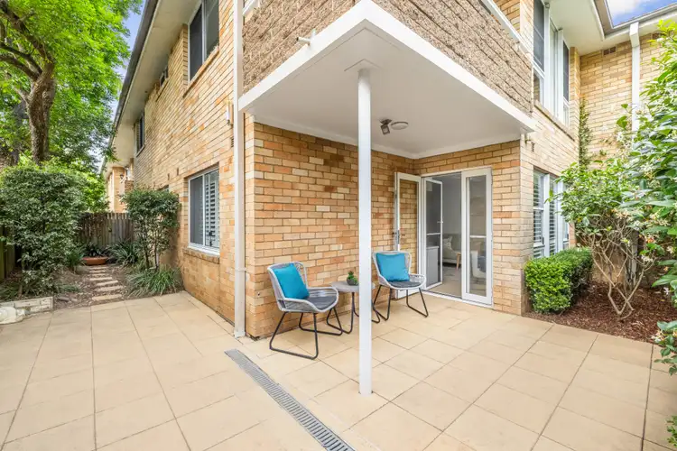Second view of Homely apartment listing, 2/30 Cleland Road, Artarmon NSW 2064