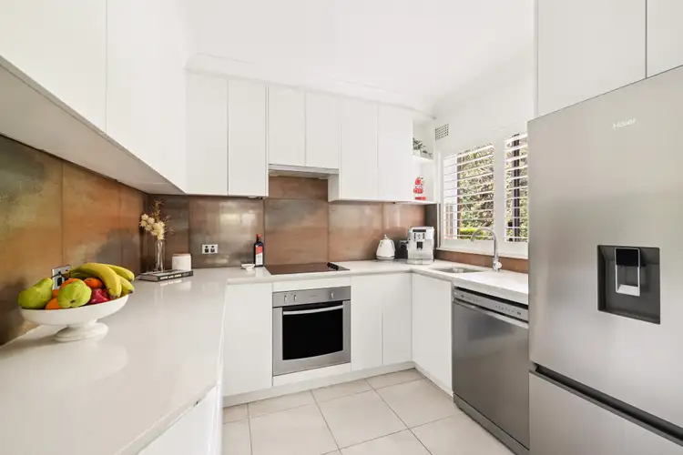 Third view of Homely apartment listing, 2/30 Cleland Road, Artarmon NSW 2064