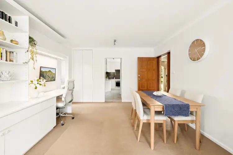 Fourth view of Homely apartment listing, 2/30 Cleland Road, Artarmon NSW 2064