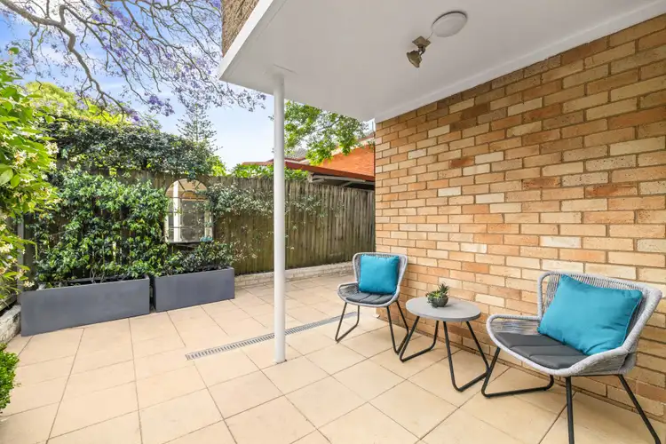 Fifth view of Homely apartment listing, 2/30 Cleland Road, Artarmon NSW 2064
