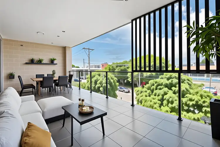 21/23-25 Blackwood Road, Logan Central QLD 4114