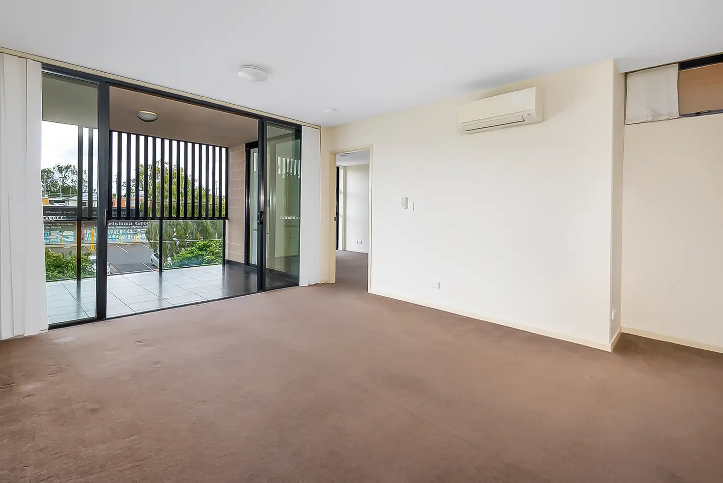 Main view of Homely unit listing, 21/23-25 Blackwood Road, Logan Central QLD 4114
