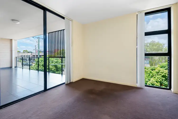 Sixth view of Homely unit listing, 21/23-25 Blackwood Road, Logan Central QLD 4114