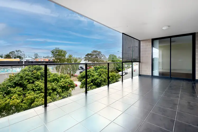 Seventh view of Homely unit listing, 21/23-25 Blackwood Road, Logan Central QLD 4114