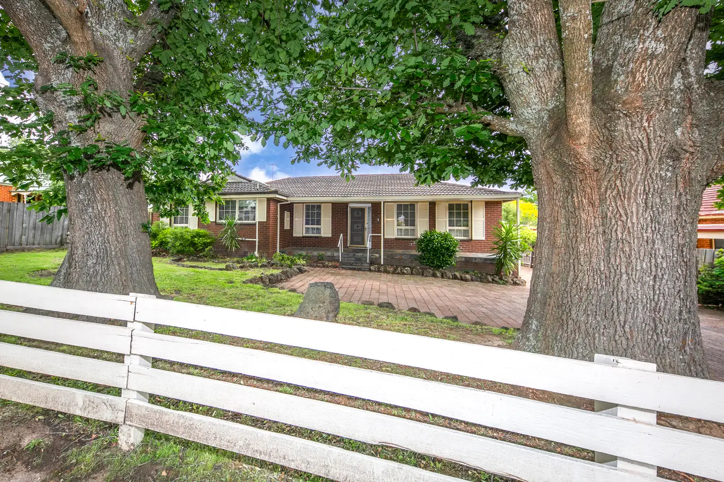 Main view of Homely house listing, 54 Brantome St, Gisborne VIC 3437
