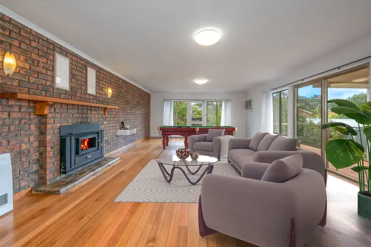 Third view of Homely house listing, 54 Brantome St, Gisborne VIC 3437