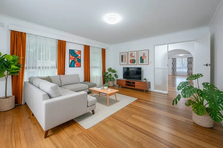 Fourth view of Homely house listing, 54 Brantome St, Gisborne VIC 3437