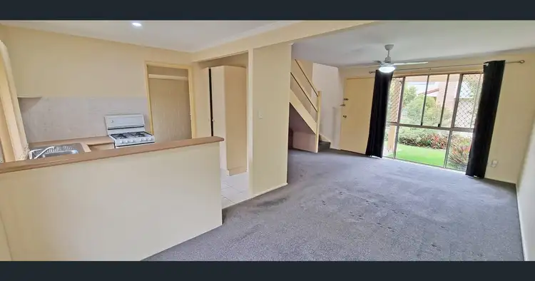 Second view of Homely house listing, 42/1a Joyce Street, East Ipswich QLD 4305