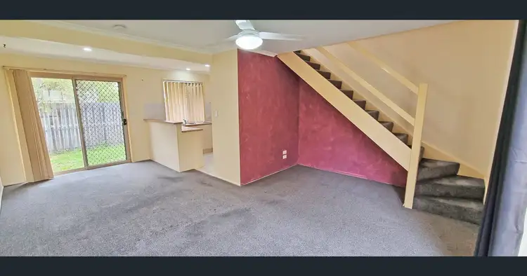 Third view of Homely house listing, 42/1a Joyce Street, East Ipswich QLD 4305