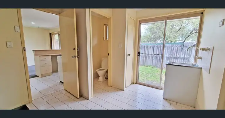 Fifth view of Homely house listing, 42/1a Joyce Street, East Ipswich QLD 4305