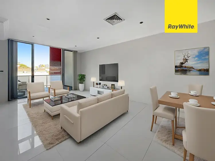 U8/3-7 Cowell Street, Gladesville NSW 2111